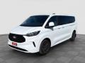 usato FORD Tourneo Custom