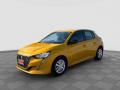 usato PEUGEOT 208