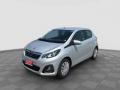 usato PEUGEOT 108