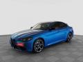 usato ALFA ROMEO Giulia