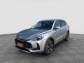 usato MG ZS