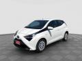 usato TOYOTA Aygo