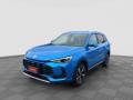 usato MG ZS