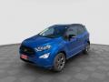 usato FORD EcoSport