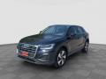 usato AUDI Q2