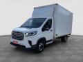 usato MAXUS Deliver 9