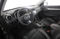 usato MG ZS