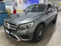 usato MERCEDES GLC 220