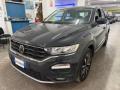 usato VOLKSWAGEN T Roc