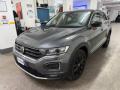 usato VOLKSWAGEN T Roc