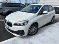 usato BMW 216