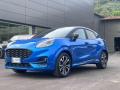 usato FORD Puma