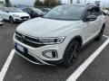 usato VOLKSWAGEN T Roc