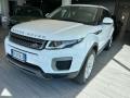 usato LAND ROVER Range Rover Evoque