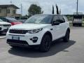 usato LAND ROVER Discovery Sport