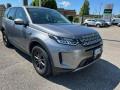 usato LAND ROVER Discovery Sport