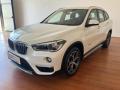 usato BMW X1