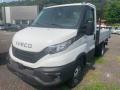 nuovo IVECO Daily