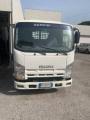 usato ISUZU NPR