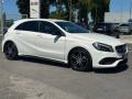 usato MERCEDES A 180