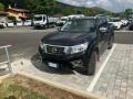 usato NISSAN Navara