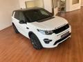 usato LAND ROVER Discovery Sport