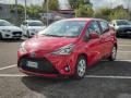 usato TOYOTA Yaris