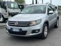 usato VOLKSWAGEN Tiguan