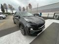 usato KIA Sportage