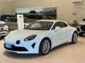 usato ALPINE A110