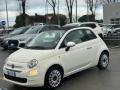 usato FIAT 500C