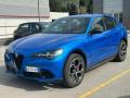 usato ALFA ROMEO Stelvio