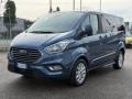 usato FORD Tourneo Custom