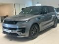 usato LAND ROVER Range Rover Sport