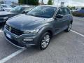 usato VOLKSWAGEN T Roc