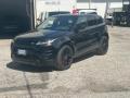 usato LAND ROVER Range Rover Evoque