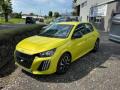 usato PEUGEOT 208