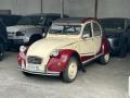 usato CITROEN 2CV