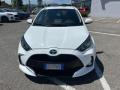 usato TOYOTA Yaris