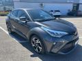 usato TOYOTA C HR