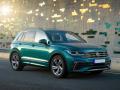 usato VOLKSWAGEN Tiguan