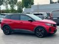 usato PEUGEOT 3008
