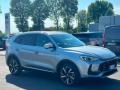 usato MG ZS