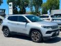 usato JEEP Compass