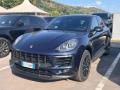usato PORSCHE Macan