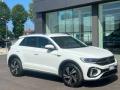 usato VOLKSWAGEN T Roc