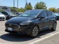usato FORD Fiesta