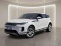 usato LAND ROVER Range Rover Evoque