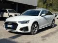 usato AUDI A4