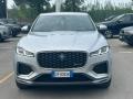 usato JAGUAR F Pace